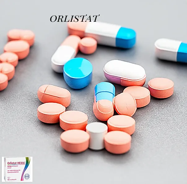 Orlistat senza prescrizione